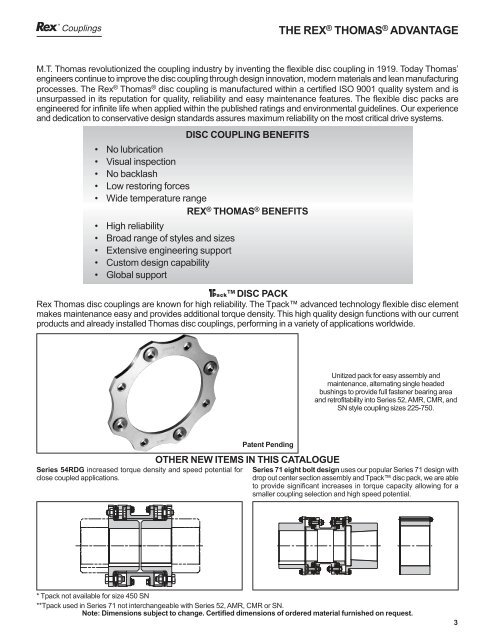 Couplings