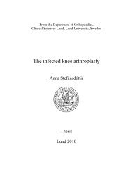 PhD Thesis Dr. Anna Stefansdottir - EAR
