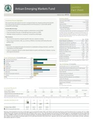 Fact Sheet - Bright Directions