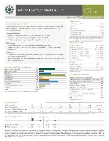 Fact Sheet - Bright Directions