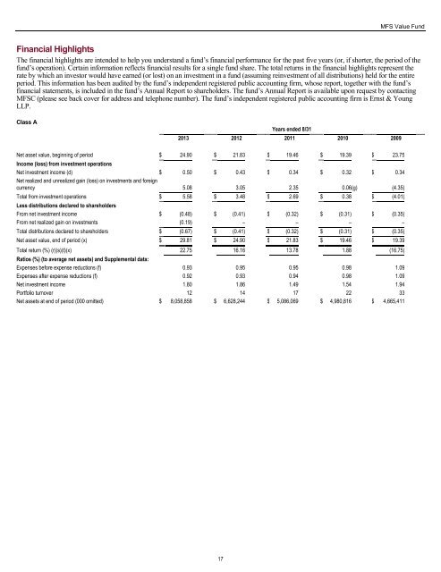 EIF Prospectus - Bright Directions