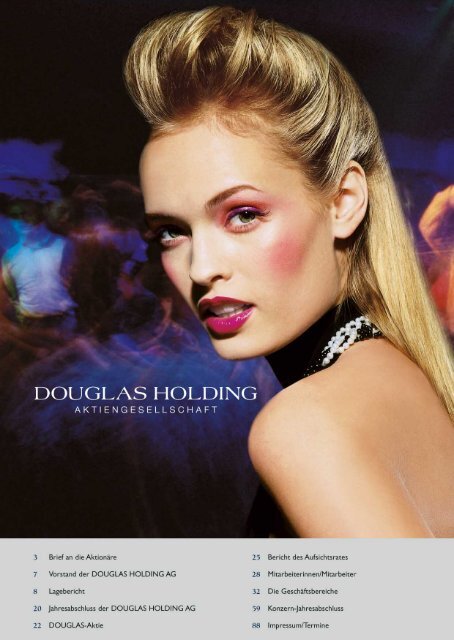 Thalia - Douglas Holding