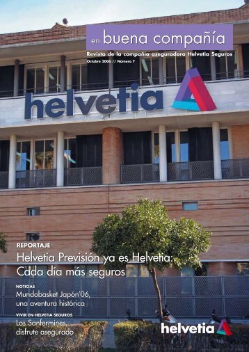 Revista Helvetia 07