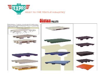 SINTEX PALLETS SIZES_2012-13.xlsx - jv texpro (p) limited