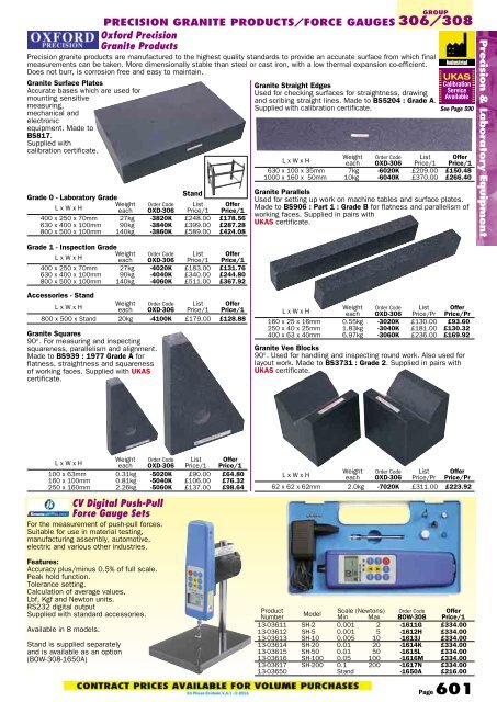 Precision & Laboratory Equipment - Home.pl