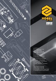 KATALOG VOREL 2012_I_end.indb - Home.pl