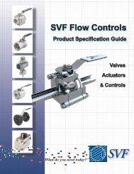 Line Card CoverFINAL.ai - SVF Flow Controls, Inc.