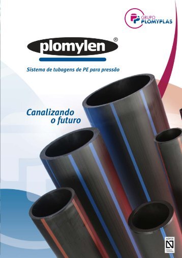 Catalogo plomyLEN - Plomyplas