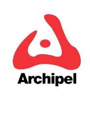 ARCHIPEL - projectplan.pdf - Faro