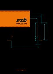 Katalog 2012 - Rzb-zargen.de