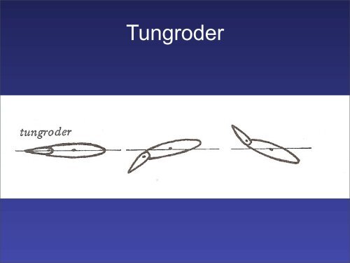 Aerodynamik eller Flygningens grundprinciper