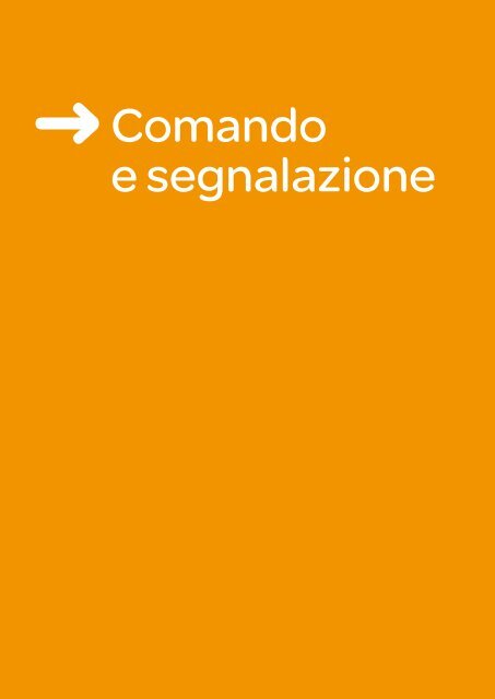 Comando e segnalazione - Schneider Electric