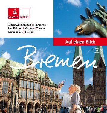 Auf einen Blick - Bremen