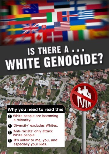 is-there-a-white-genocide