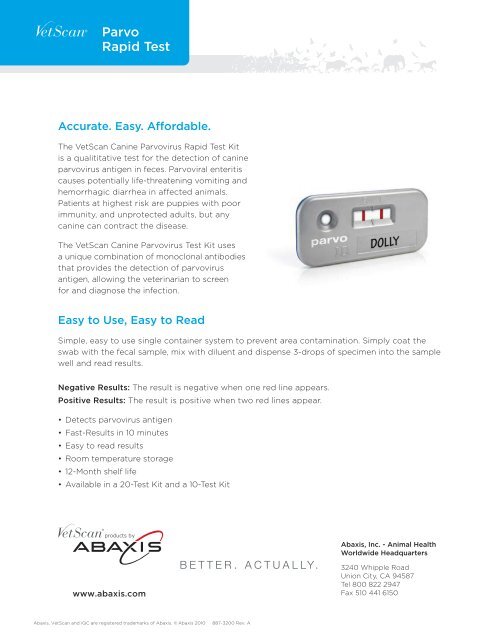 parvo-rapid-test-abaxis
