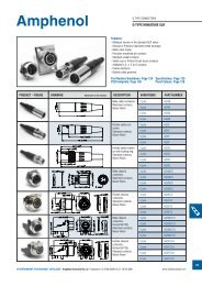 PLUG HOUSING RJ45 CONNECTOR Fnl RJX8M