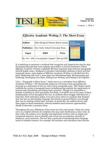 thesis about learning outcomes thesis about learning outcomes