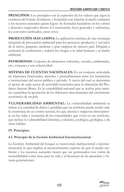 compendio forestal completo - magfor