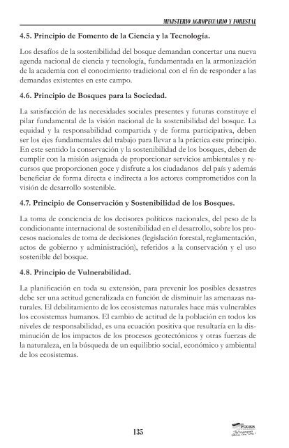 compendio forestal completo - magfor