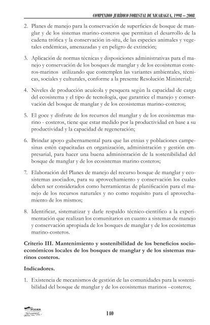 compendio forestal completo - magfor