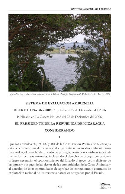 compendio forestal completo - magfor