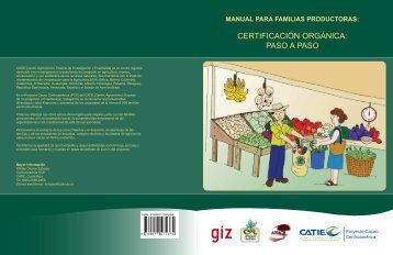 certificaciÃ³n orgÃ¡nica - AsociaciÃ³n CÃ¡mara Nacional de Cacao Fino ...