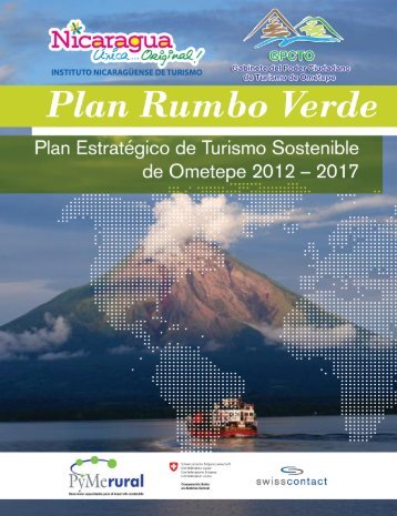 Plan EstratÃ©gico Rumbo Verde - Pymerural