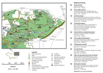 x PDF Download Rundweg 7 Schaichtal ... - im Naturpark Schönbuch