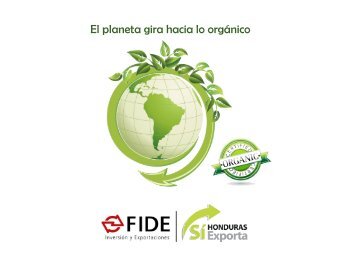 Honduras Si Exporta - Pymerural