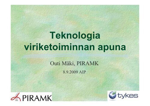 luentotiivistelmÃ¤ (pdf)