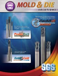 6 Length 2-1//2 Reach 3//4 Cutting Diameter 1 Cutting Length 3//4 Shank Diameter 6 Length 2-1//2 Reach SGS Tool Co 3//4 Shank Diameter SGS 34656 47EB S-Carb High Performance End Mill 3//4 Cutting Diameter 1 Cutting Length SGS 34656 Uncoated