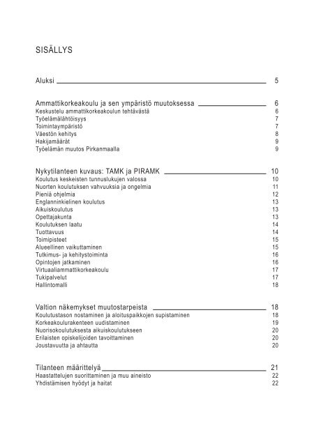 Julkaisu on ladattavissa pdf-muodossa - Tampereen ...