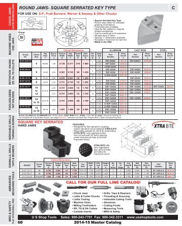 USA USA - U S Shop Tools