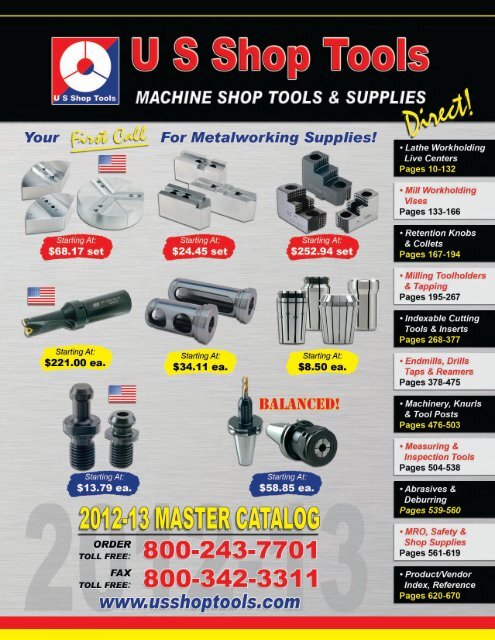 MICRO 100 KS-1 Min Bore Dia. Honing Tool