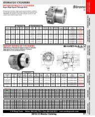 25-0250-1//4 ER-25 PRECISION 1//4/" COLLET