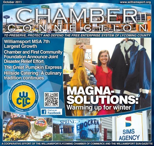 Outdoor 1-8 - Williamsport/Lycoming Chamber of Commerce