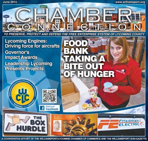 Outdoor 1-8 - Williamsport/Lycoming Chamber of Commerce