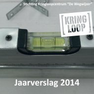 Jaarverslag 2014