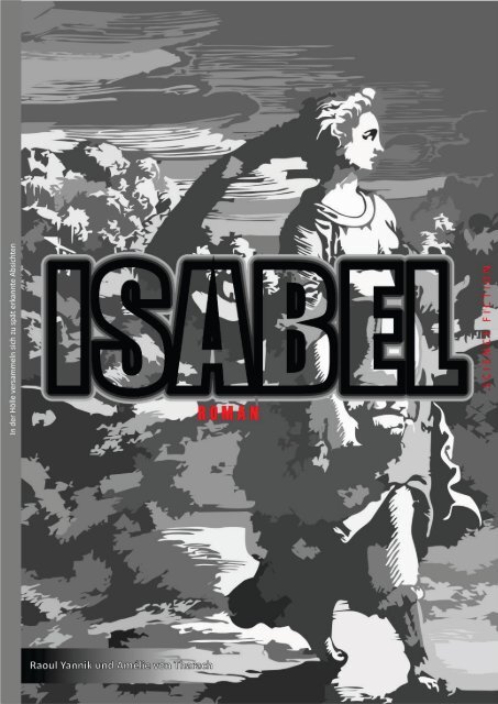 ISABEL [Kostenloser Text aus FRANCISELLA TULARENSIS]