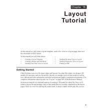 Layout Tutorial - Home Design Software