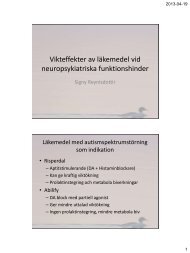 Med2 Reynisdottir - Lm-vikteffekter - Obesitasdagar