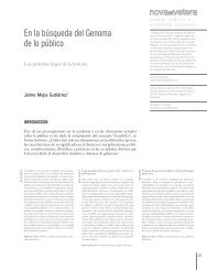 Descargar pdf - revistas.esap.edu.co - Escuela Superior de ...