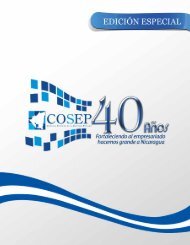 EdiciÃ³n 23 - Cosep