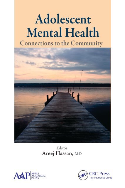 Adolescent Mental Health Connections to the Community