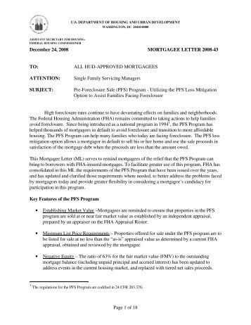 What should you include on a foreclosure letter template?