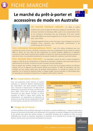 Télécharger la fiche marché complète d'Ubifrance - ILE-DE ...