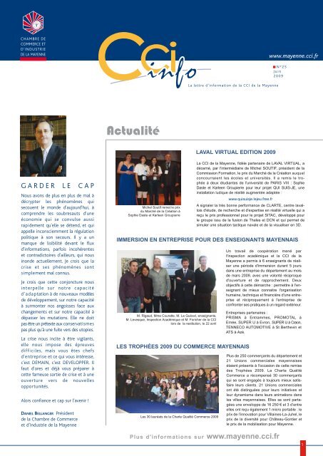 juin 09.pdf - (CCI) de la Mayenne