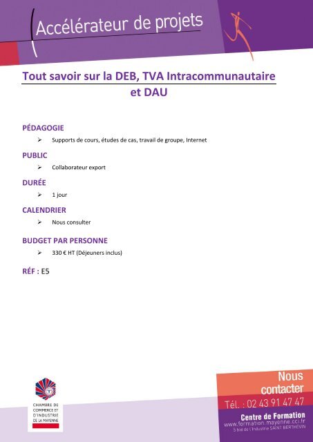 E5 - Tout savoir sur la DEB, TVA Intracommunautaire et DAU.pdf