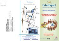 invitation ci-jointe - World Trade Center Poitiers Futuroscope