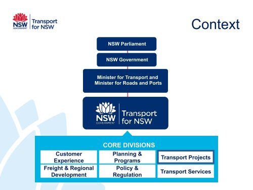 Dispute Resolution Boards in transport infrastructure in NSW
